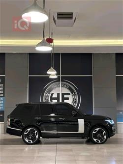 Land Rover Range Rover Vogue